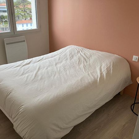 Appartement T3 Classe 3 Etoiles Μπαγιόν Εξωτερικό φωτογραφία