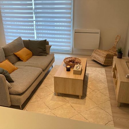 Appartement T3 Classe 3 Etoiles Μπαγιόν Εξωτερικό φωτογραφία