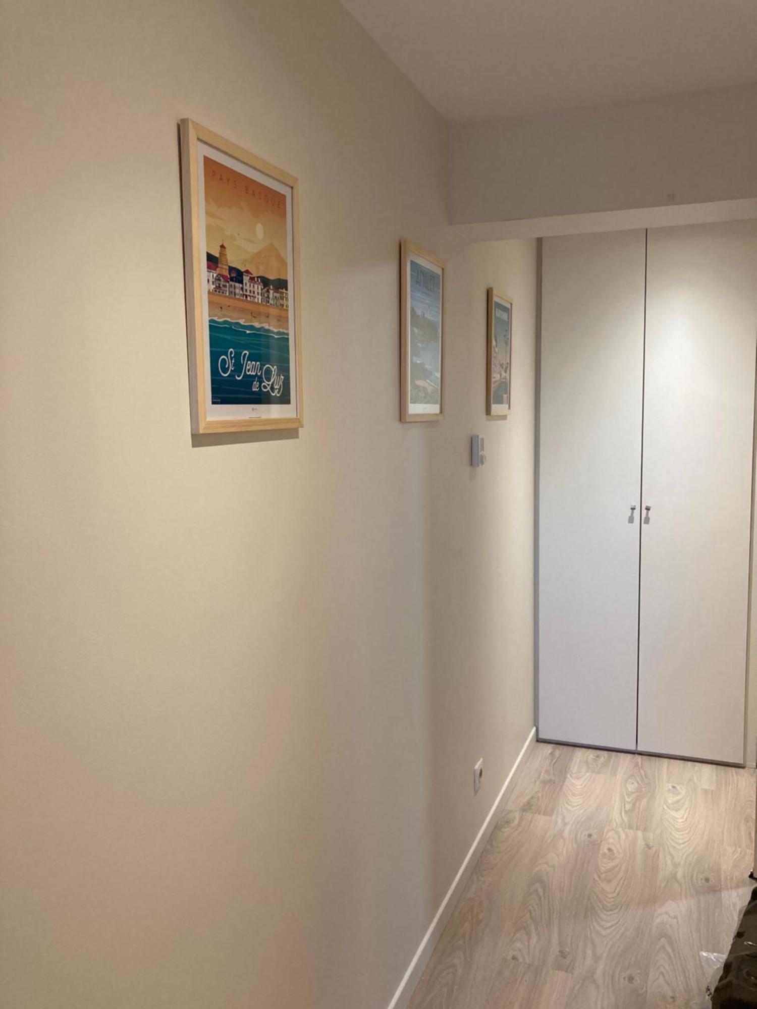 Appartement T3 Classe 3 Etoiles Μπαγιόν Εξωτερικό φωτογραφία