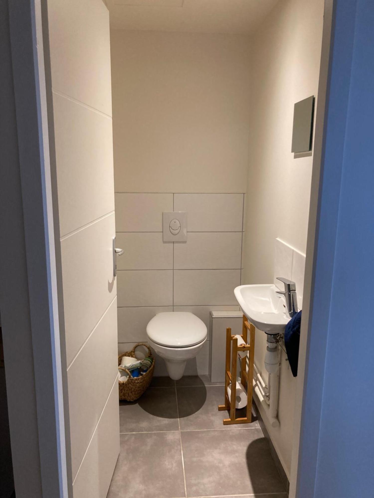 Appartement T3 Classe 3 Etoiles Μπαγιόν Εξωτερικό φωτογραφία