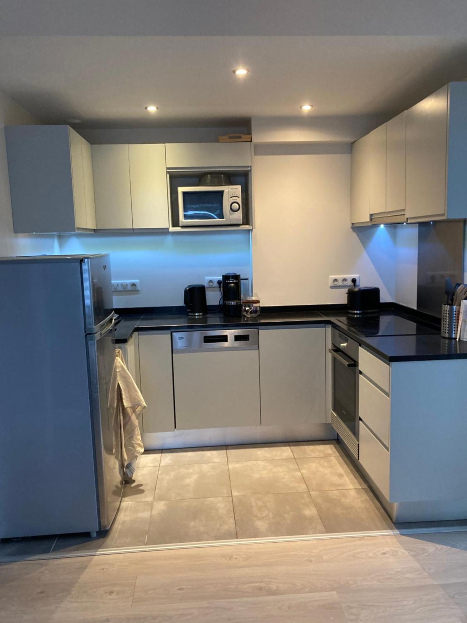 Appartement T3 Classe 3 Etoiles Μπαγιόν Εξωτερικό φωτογραφία
