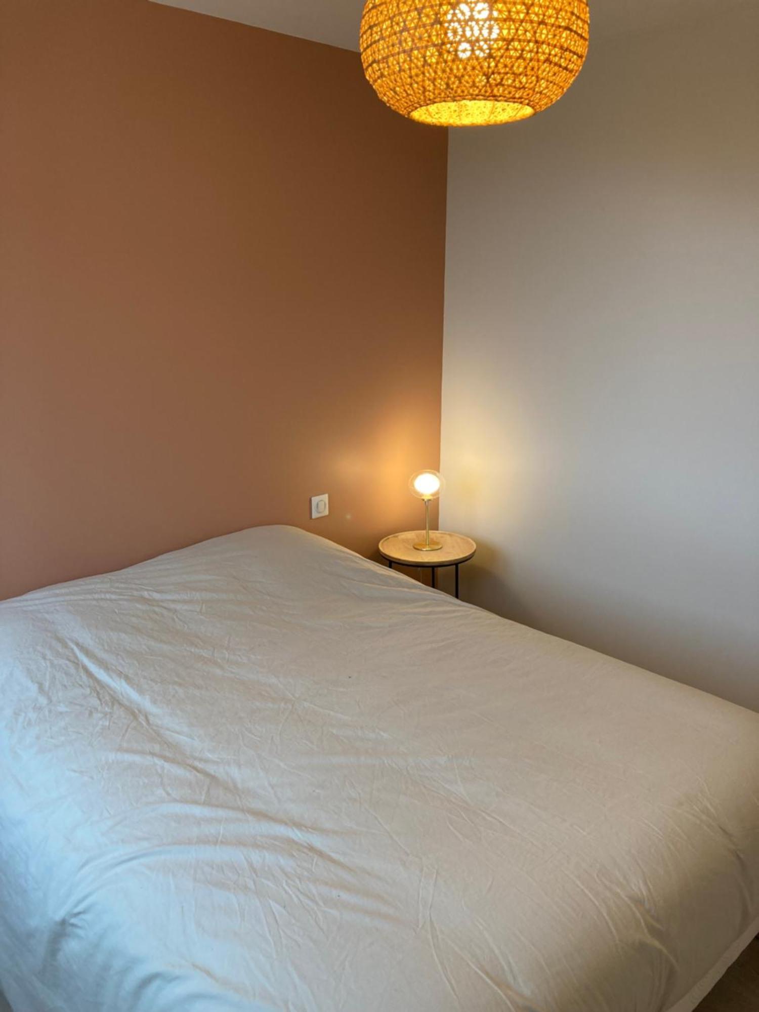 Appartement T3 Classe 3 Etoiles Μπαγιόν Εξωτερικό φωτογραφία