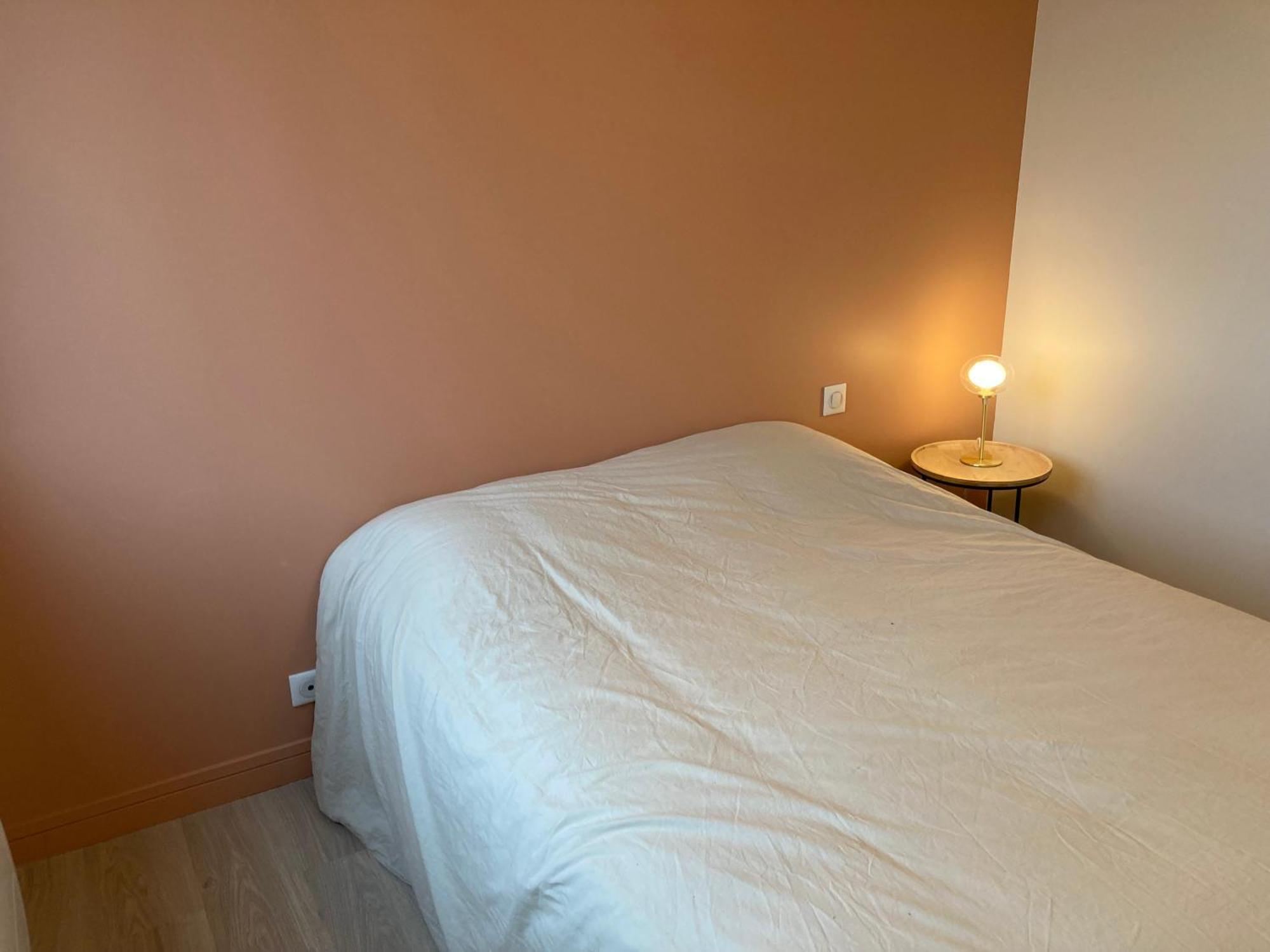 Appartement T3 Classe 3 Etoiles Μπαγιόν Εξωτερικό φωτογραφία