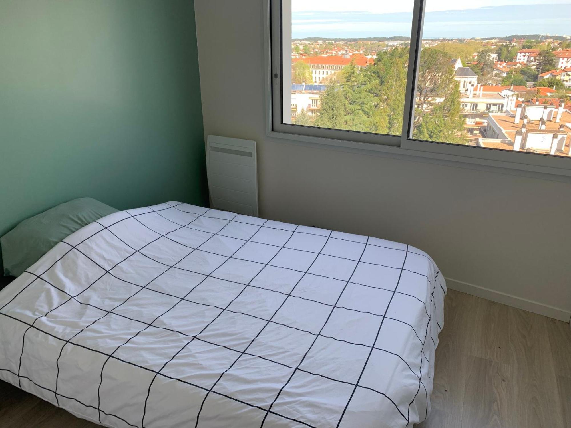 Appartement T3 Classe 3 Etoiles Μπαγιόν Εξωτερικό φωτογραφία