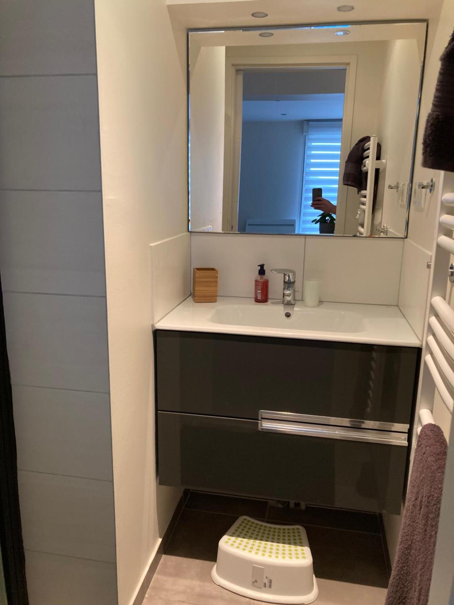 Appartement T3 Classe 3 Etoiles Μπαγιόν Εξωτερικό φωτογραφία